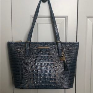 Brahmin Tote Bag